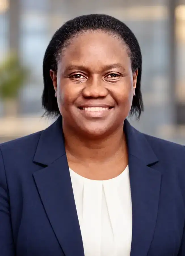 Leena Iileka