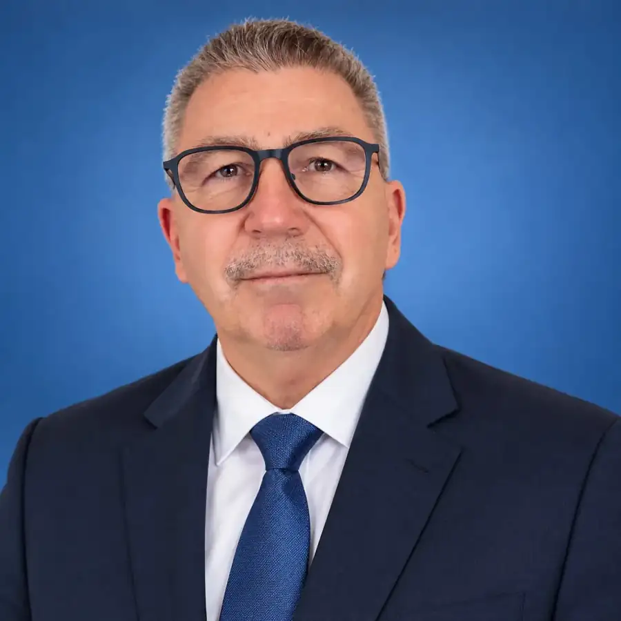 Maximillian Schwieger