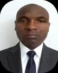 Timothy Iyambo